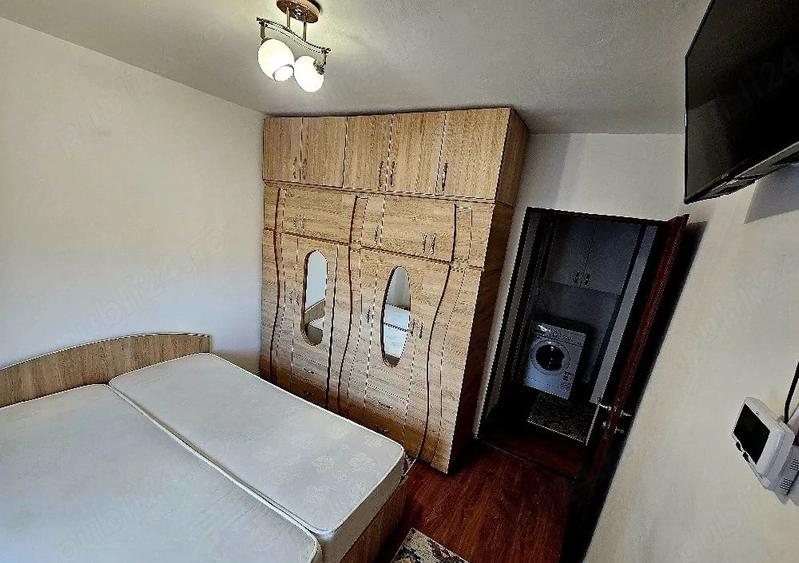 Apartament cu 2 camere în Industrială
