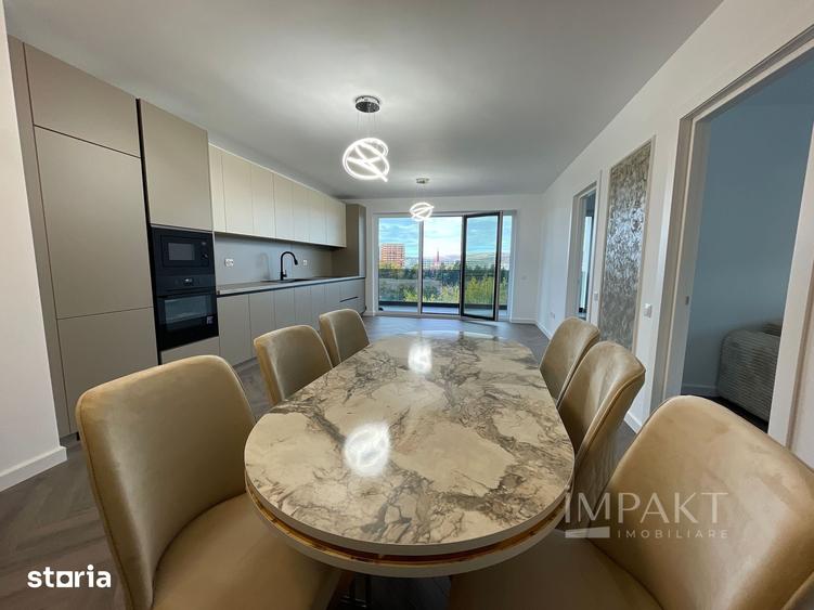Apartament cu 3 camere în Sopor