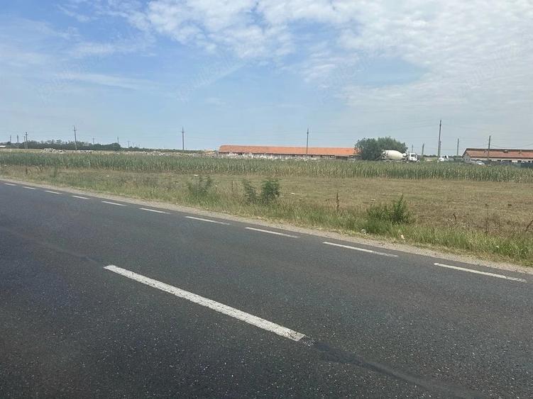 Vand teren intravilan Maldaeni 2000 m - 7