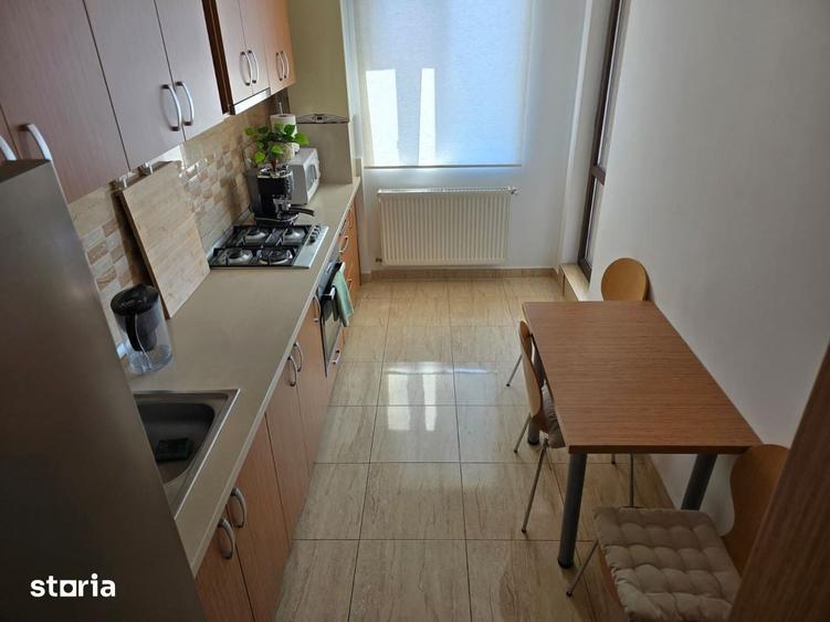 Apartament cu 2 camere în Chiajna