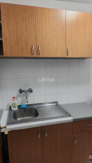 Garsonieră nedecomandată în Popoveni
