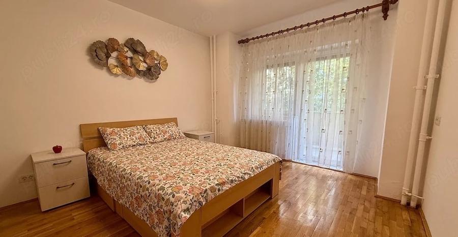 Apartament 3 Camere | Decomandat | Bulevardul Unirii | Traian - 3