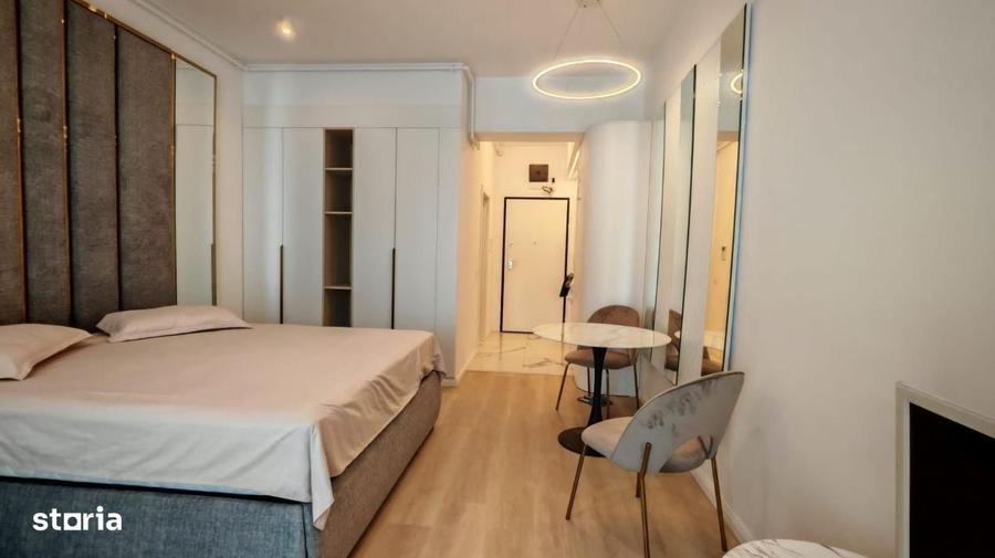 Apartament în Central