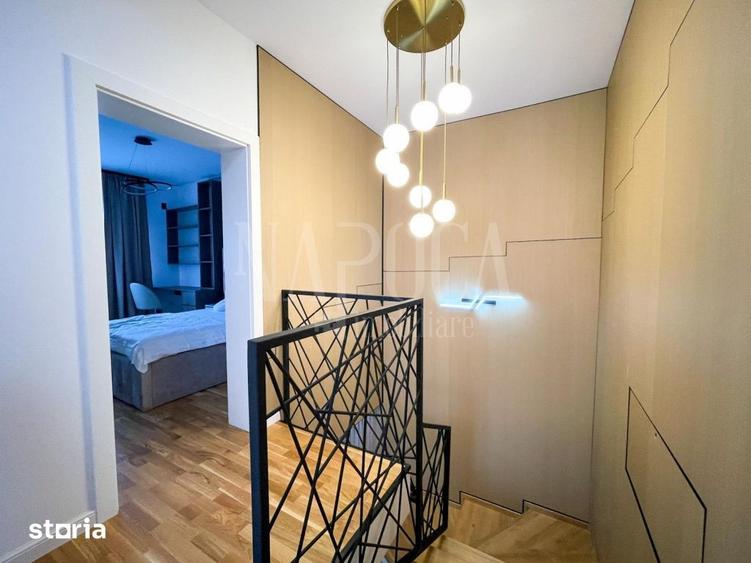 Casa 4 camere de vanzare in Floresti - 16