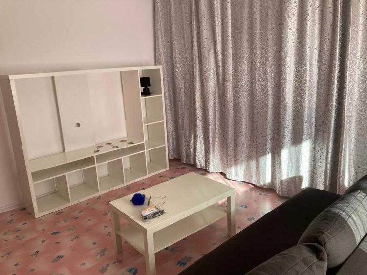 Garsonieră semidecomandată în Florești