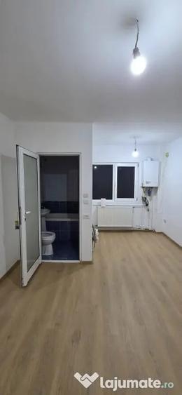Garsonieră în Aradului
