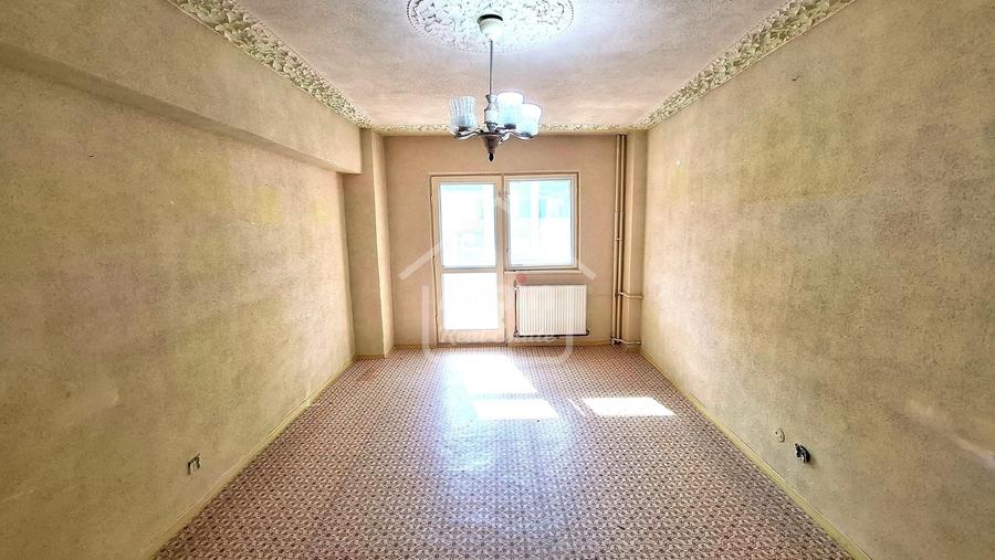 Suprafata Generoasa Priveliste I 4 camere Racadau - 26