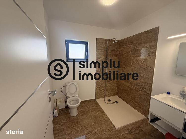 Casă cu 3 camere în Făcăi