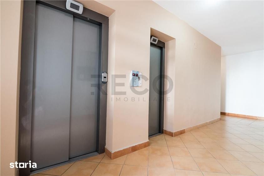 Apartament cu 2 camere decomandat în Iosia