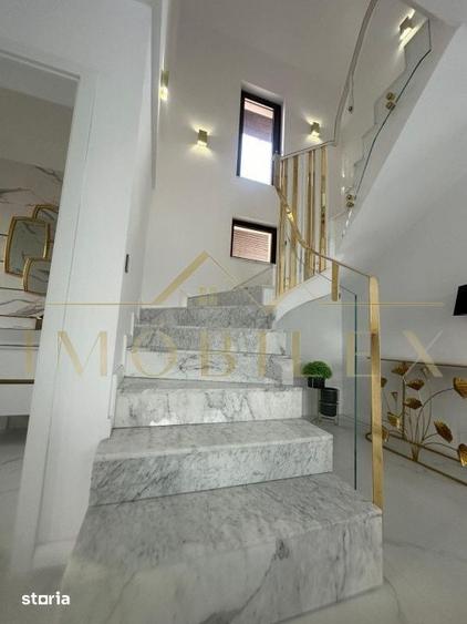 Casă cu 4 camere cu Teren 540 Mp în Ciurila