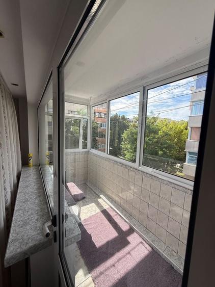 Inchiriez apartament 2 camere Gavana 3 zona Q uri - 12