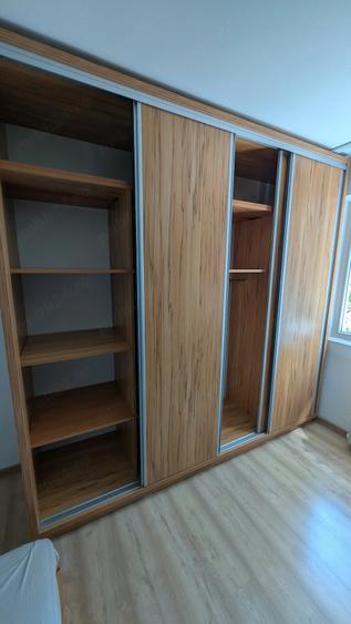 Apartament cu 2 camere semidecomandat în Vest