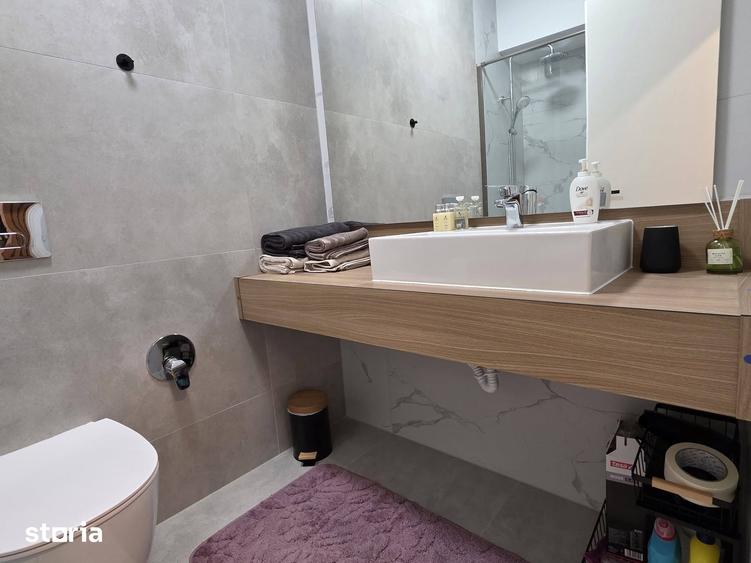 Apartament cu 2 camere în Calea Aradului