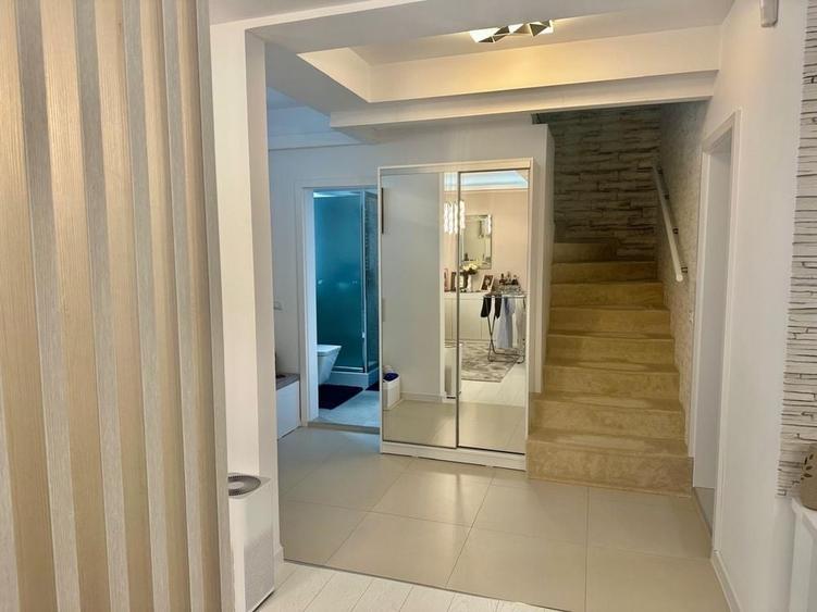 Casa Tip Duplex Dobroesti - 5
