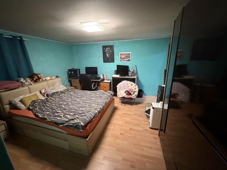 Casă cu 3 camere în Suceagu