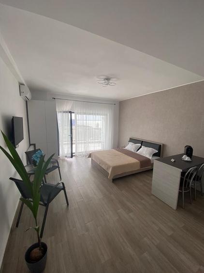 Studio, Mamaia Nord, complex Casa del Mar - 3
