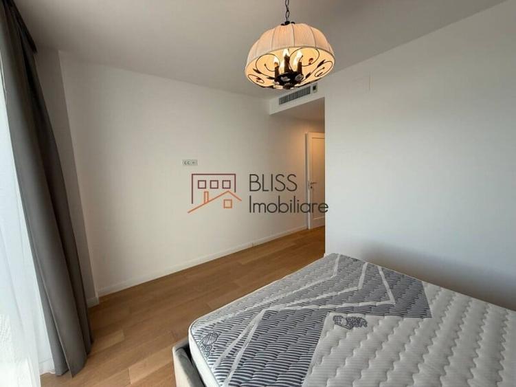 Apartament cu 2 camere decomandat în Pipera