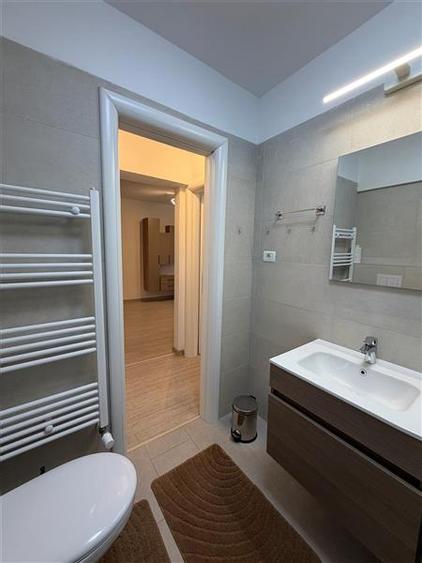 Inchiriere apartament 3 camere Centrul Civic, etaj 1, mob,utilat nou - 14