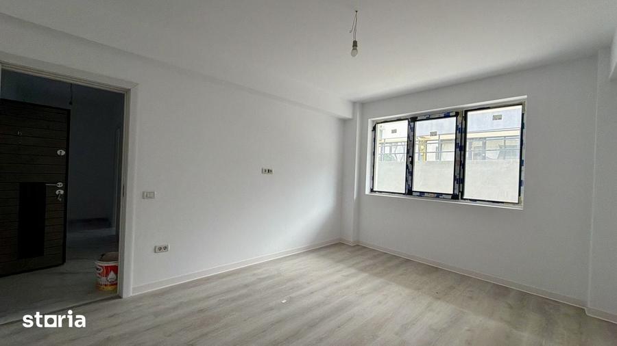 Apartament 1 cam 38 mp Finalizat ?i intabulat HLINCEA - 3