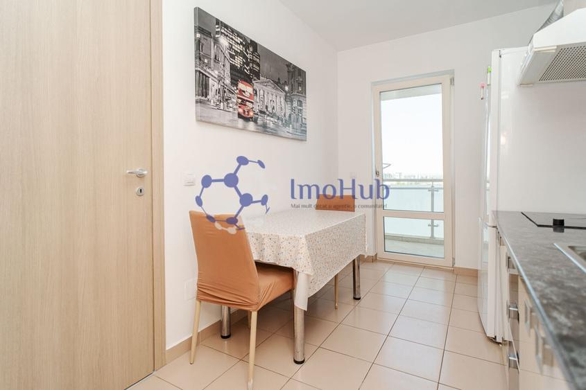 Apartament cu o cameră de închiriat, lângă Iulius Mall | Concept Grand - 7