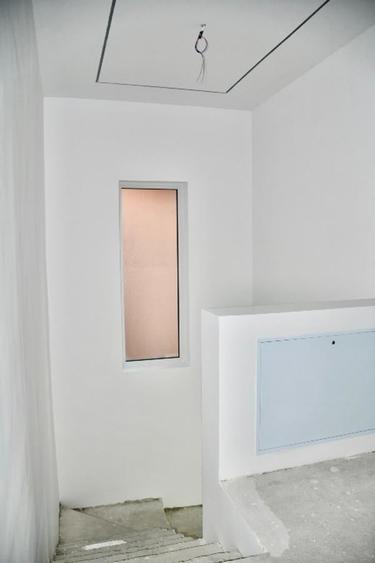 Casă individuală cu 5 camere cu Canalizare în Pipera