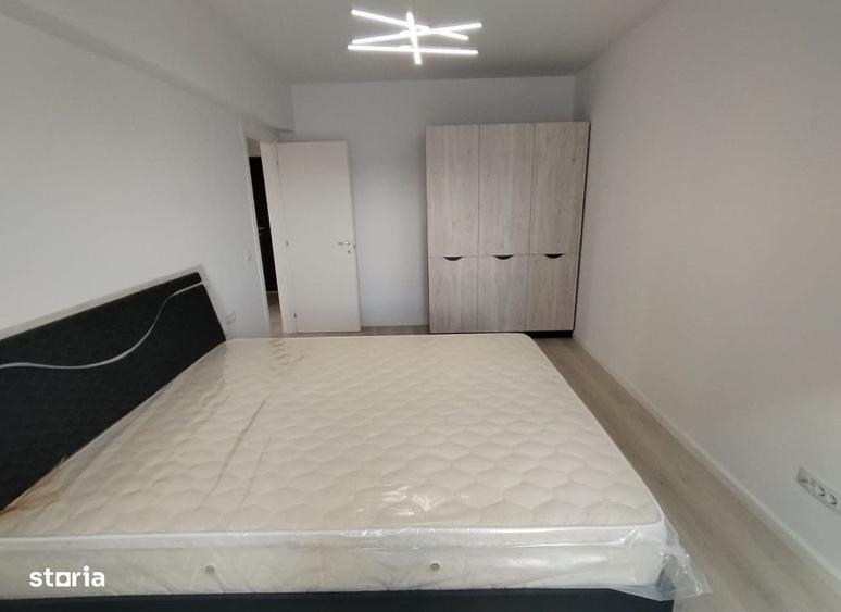Apartament cu 2 camere decomandat în Alexandru cel Bun