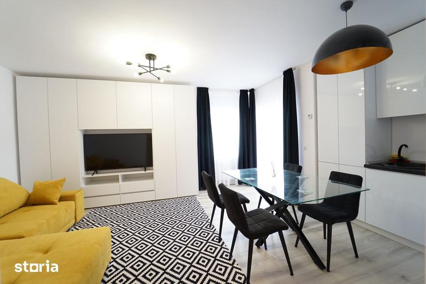 Inchiriere Garsoniera recent renovata | Str Sighisoarei | Zorilor_Hase - 7