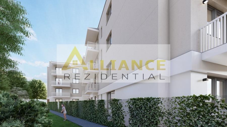 Apartamente de la 70.900 € în Popești-Leordeni - 2