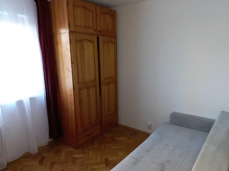 Apartament cu 2 camere decomandat în Alexandru cel Bun