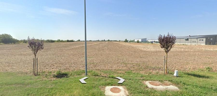 Teren Construcții intravilan de 10000 mp, în Brănești