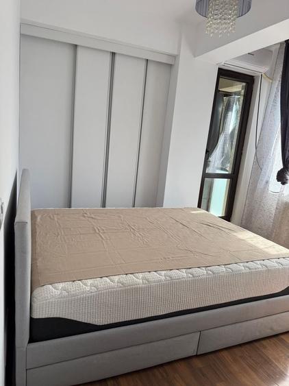 Apartament cu 2 camere decomandat în Jiului