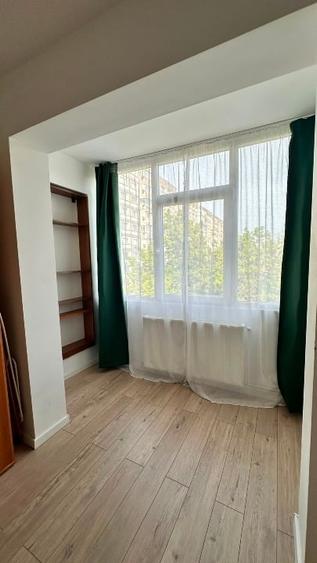 Apartament cu 2 camere semidecomandat, mobilat în Dacia