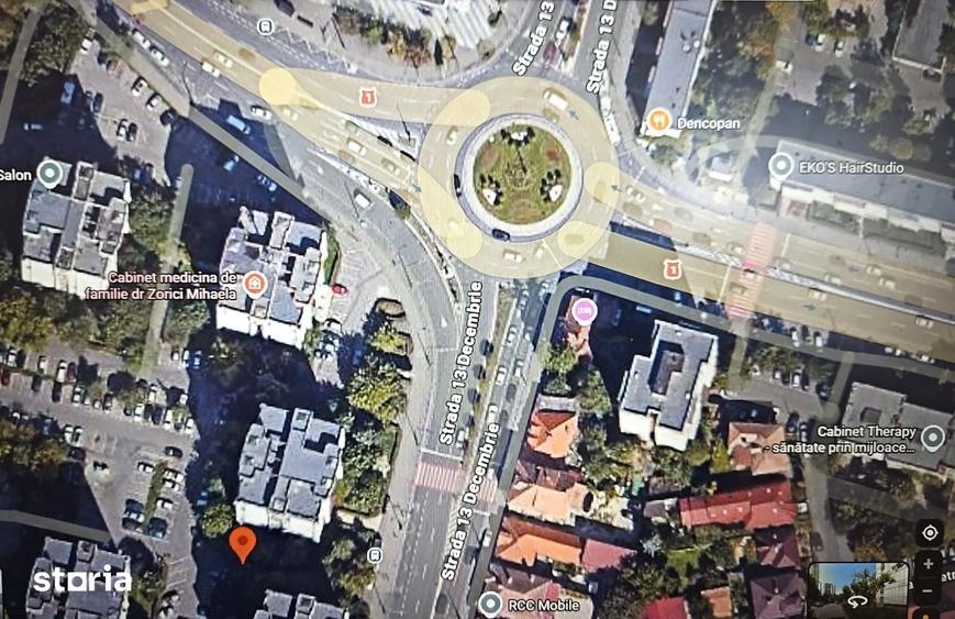 Apartament cu 3 camere în Griviței
