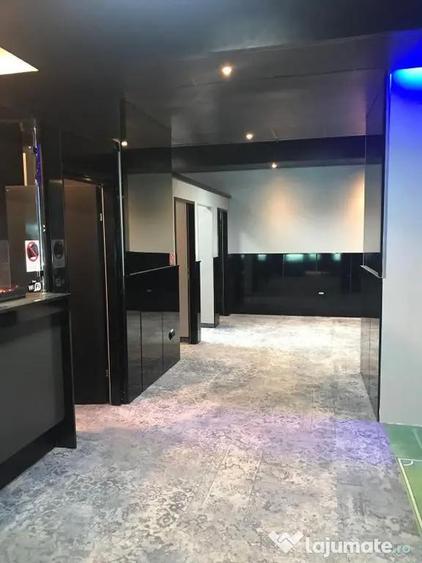 Spațiu comercial, de 180 mp, în Ștefan cel Mare