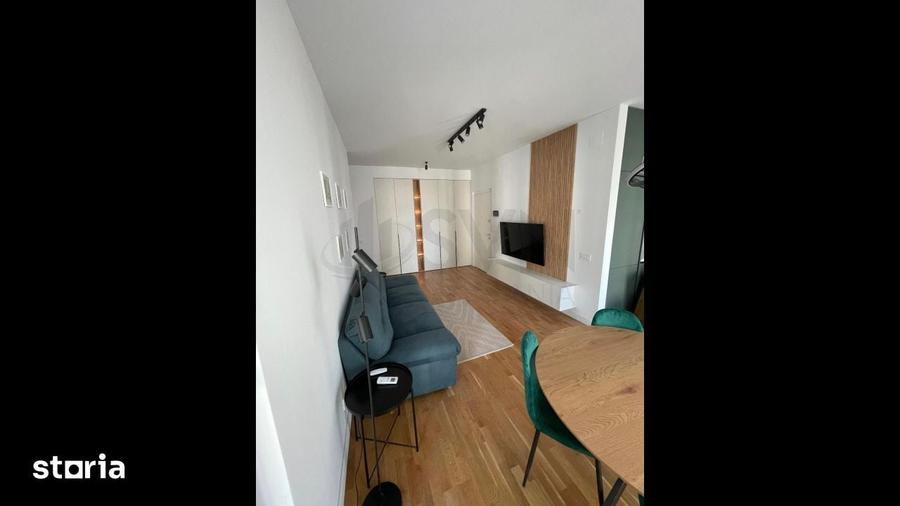 Apartament 2 camere de vanzare l Pipera - 3
