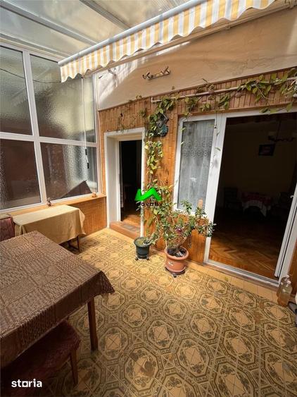 Casă cu 3 camere cu Teren 60 Mp în Lupeni