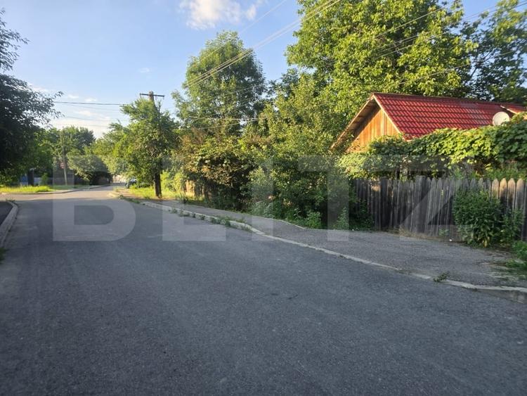 Casă individuală cu 3 camere cu Teren 385 Mp în Titu
