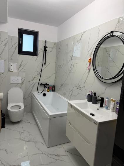 Casă cu 3 camere în Central