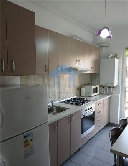 Apartament 1 camera, FSEGA, Iulius Mall - 4