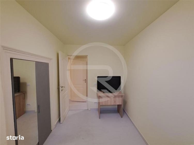 Apartament cu 2 camere, 39 mp utili, situat in zona Semicentrala! - 8