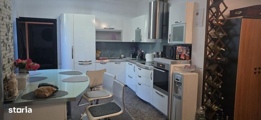 Vila Eforie Nord S+P+1+M Ultracentrala 660mp desfasurati - 10