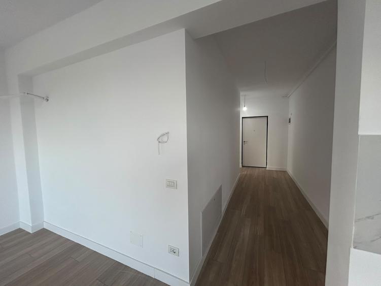 Apartament cu 2 camere decomandat în Pipera