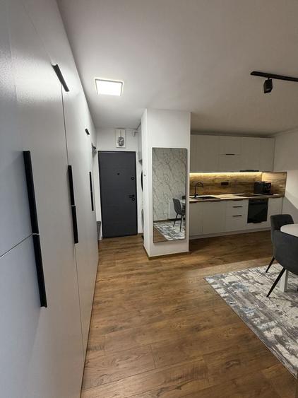 Apartament cu 2 camere decomandat în Tudor