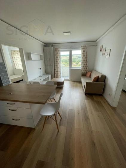 Apartament cu 3 camere de inchiriat in zona Vivo Mall! - 1