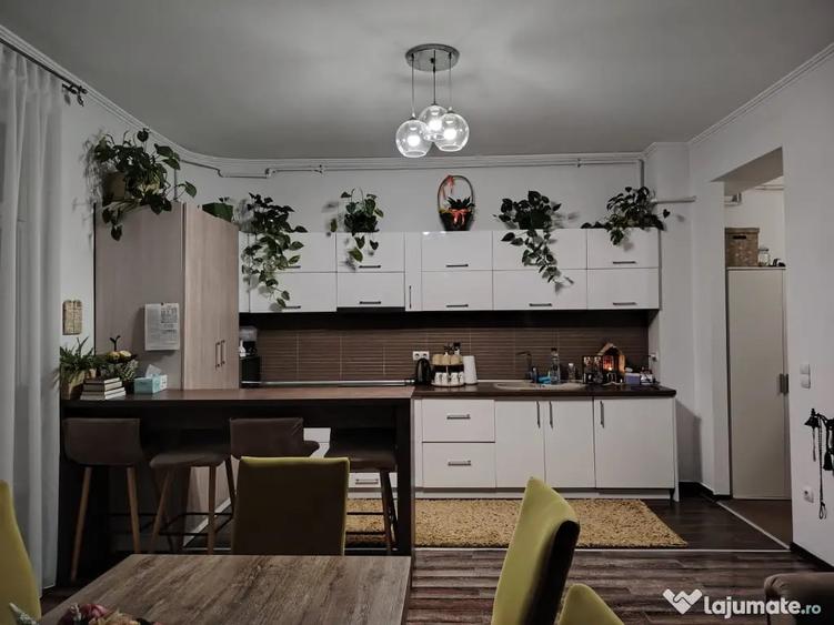 APARTAMENT 3 CAMERE - 7