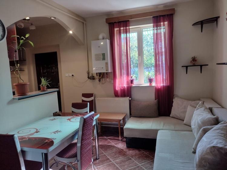 Apartament de vanzare Gruia - 5