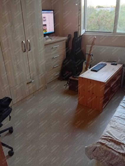 Apartament cu 2 camere decomandat în Lujerului