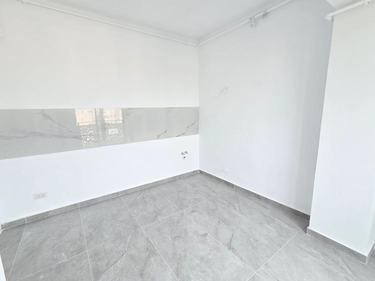 Apartament cu 2 camere semidecomandat în Theodor Pallady