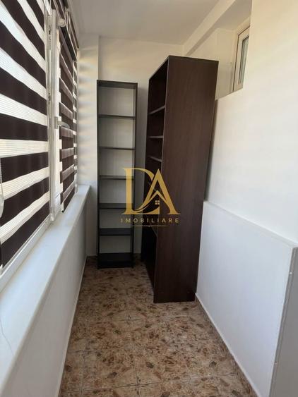Apartament cu 2 camere semidecomandat în Alexandru Obregia