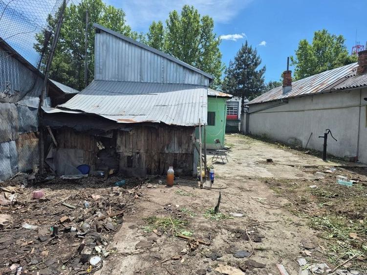 Casă cu 3 camere în Ultracentral